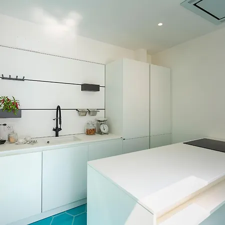Апартаменты Peppina Terrace Летоянни