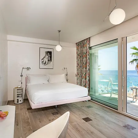 Διαμέρισμα Peppina Terrace