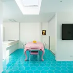 Peppina Terrace Apartman