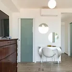 Peppina Terrace *