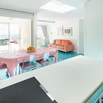 Peppina Terrace
