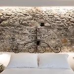 Peppina Terrace Apartman *