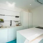 Apartman Peppina Terrace Letojanni