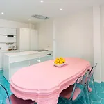 Peppina Terrace Apartman
