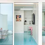 Peppina Terrace *