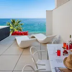 Apartman Peppina Terrace Letojanni