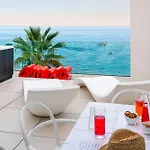 Peppina Terrace * Letojanni