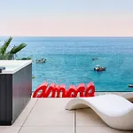 Apartman Peppina Terrace