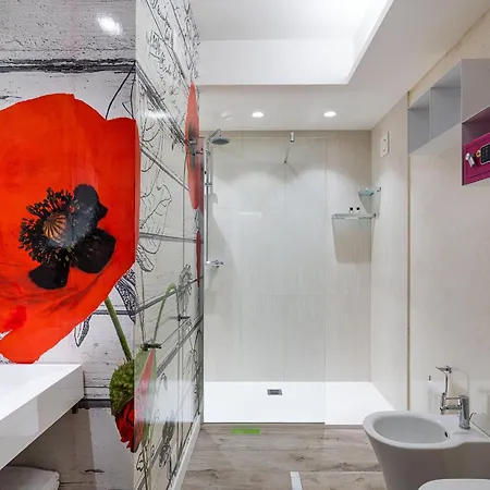 Peppina Terrace Apartment