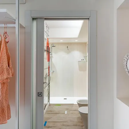 Apartment Peppina Terrace Letojanni