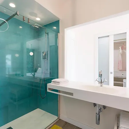 Apartment Peppina Terrace