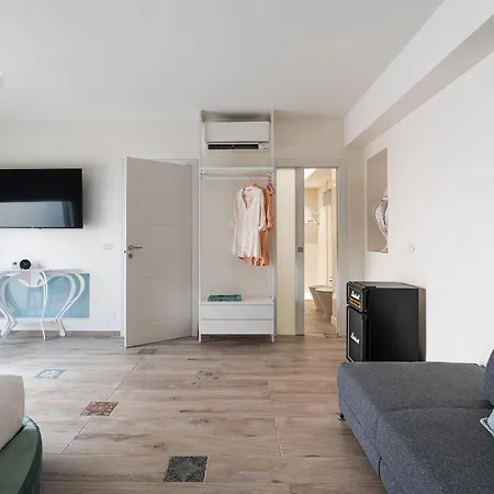 Apartment Peppina Terrace *