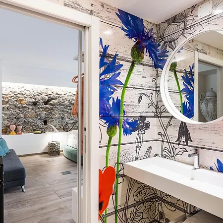 Apartment Peppina Terrace