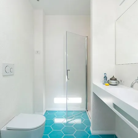 Apartment Peppina Terrace *