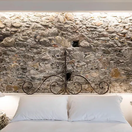 Peppina Terrace Apartment *