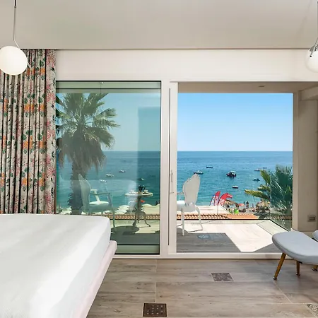 Apartment Peppina Terrace *