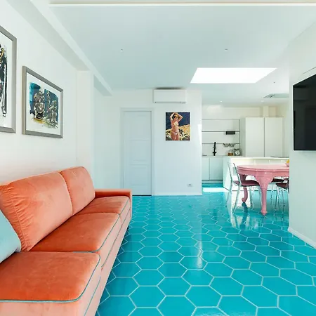 Peppina Terrace Letojanni