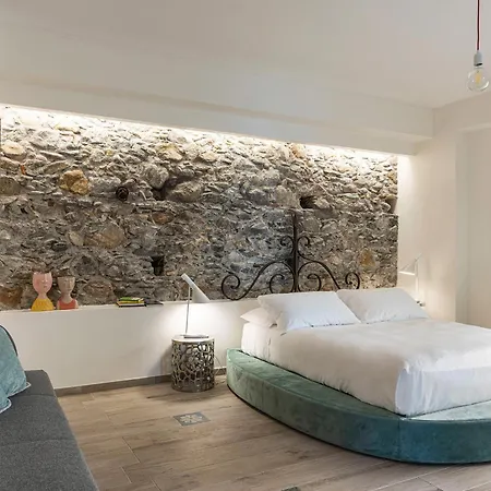 Apartment Peppina Terrace