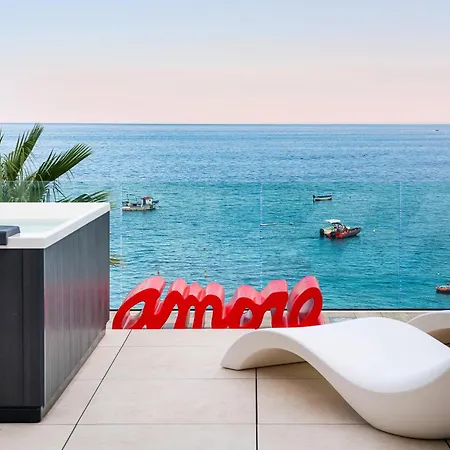 Apartment Peppina Terrace